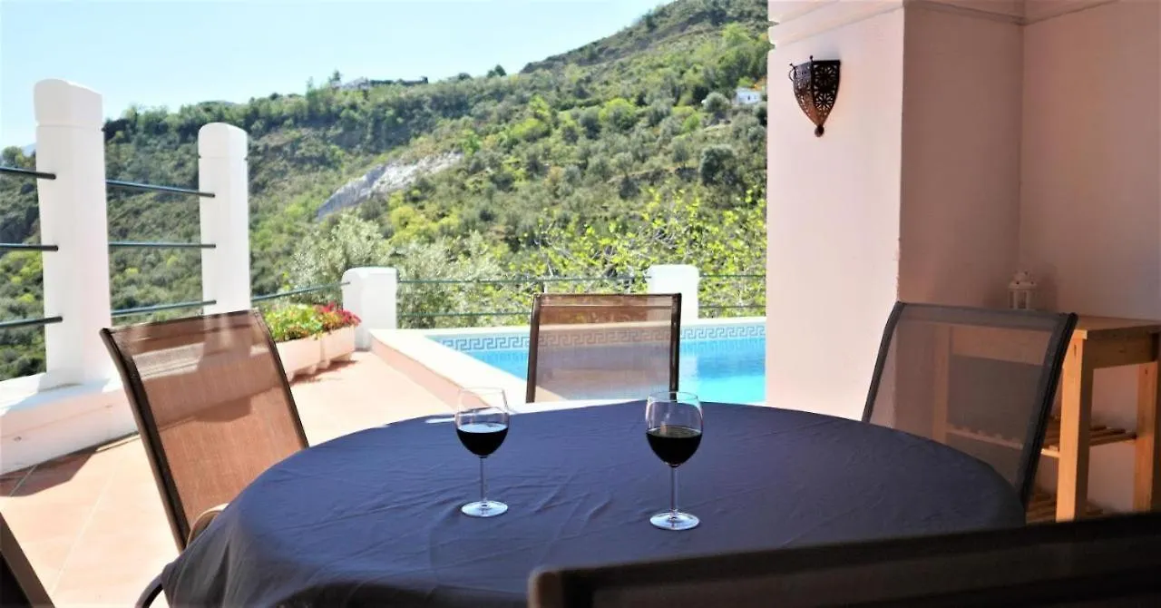Villa Casa Limon - Alpujarras Orgiva