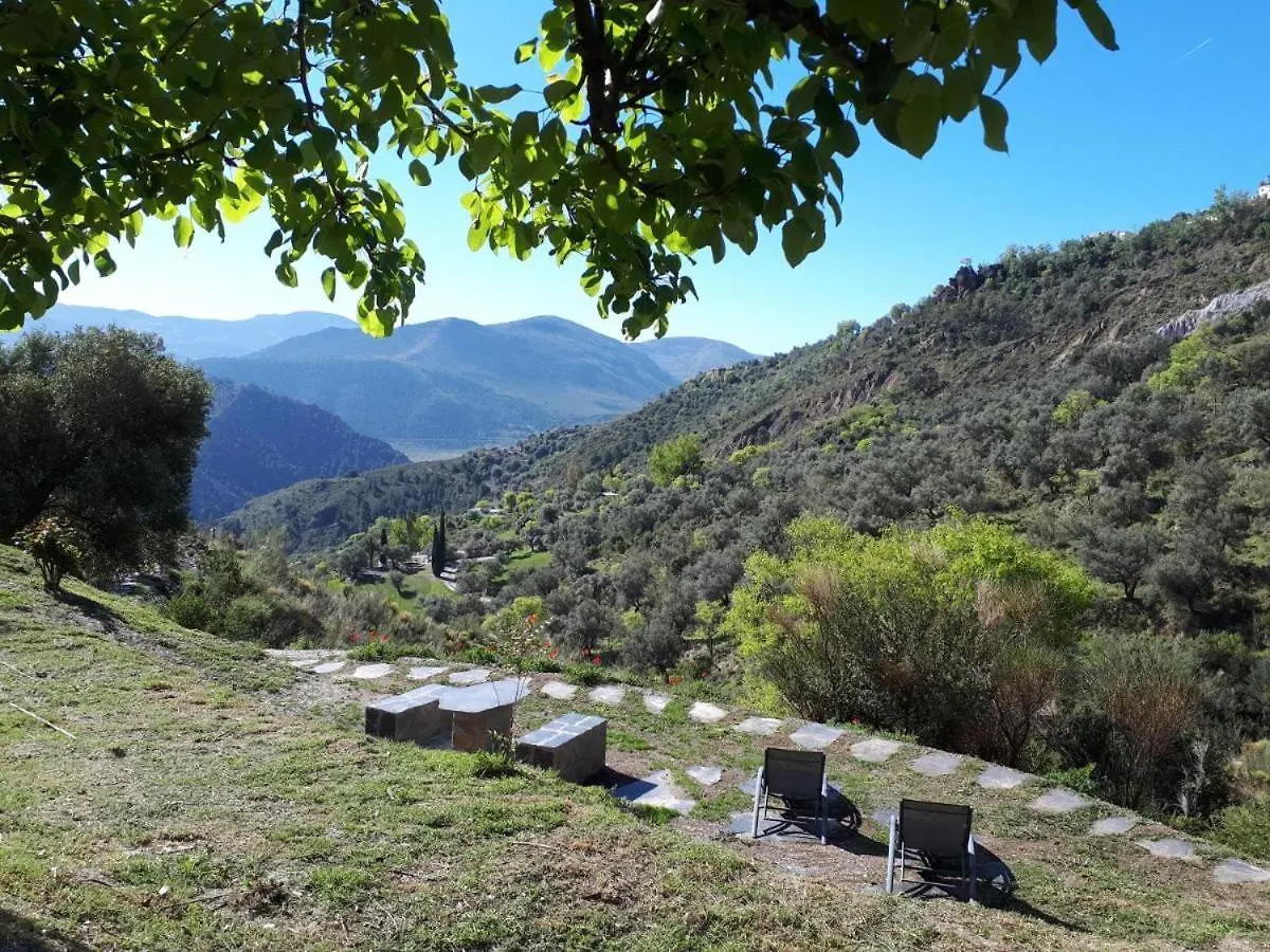 Villa Casa Limon - Alpujarras Orgiva Chalet