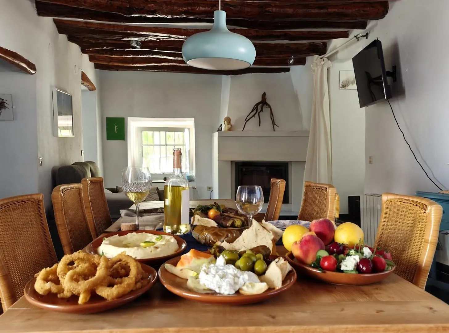 Villa Casa Limon - Alpujarras Orgiva