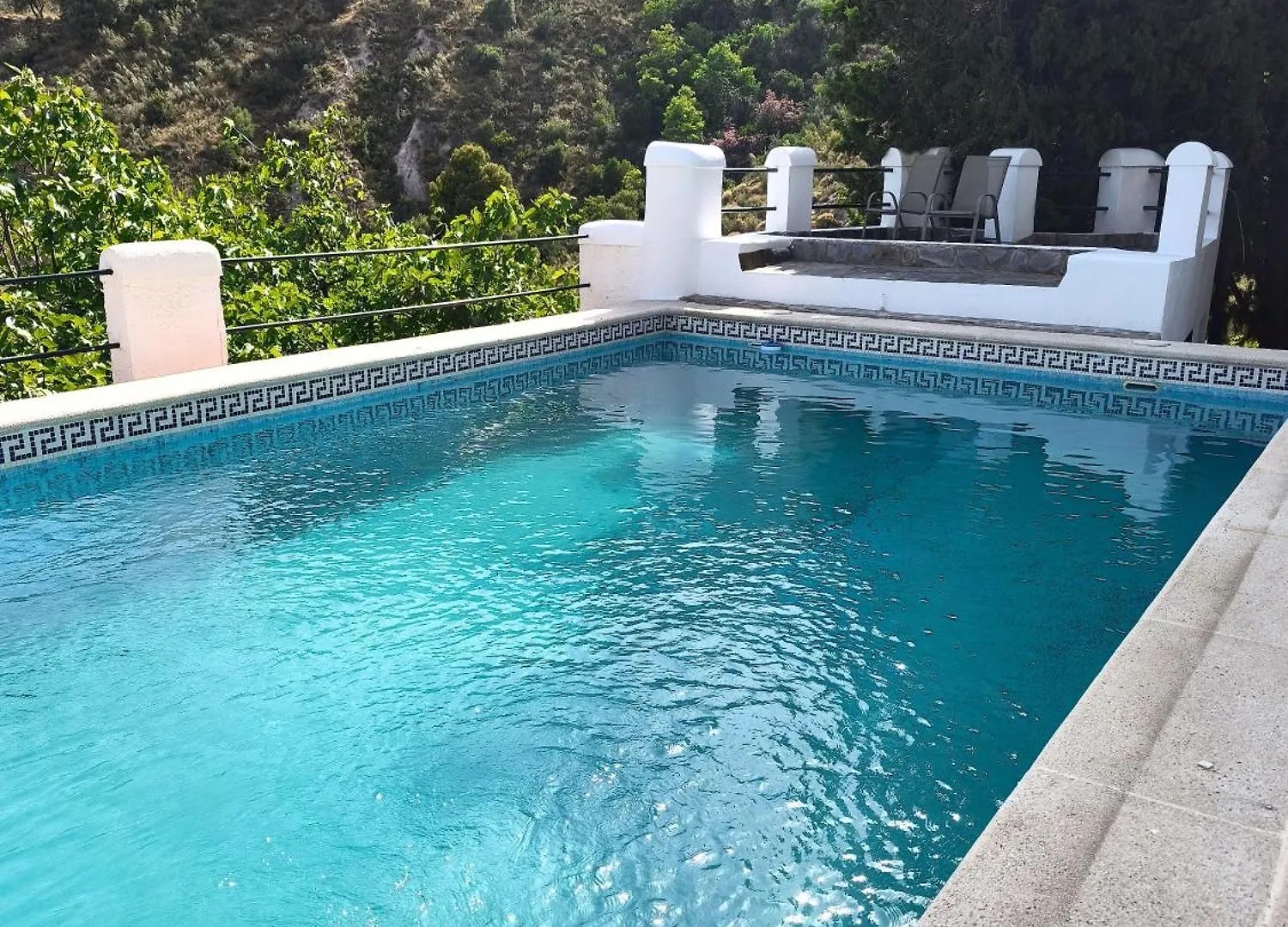 Villa Casa Limon - Alpujarras Orgiva