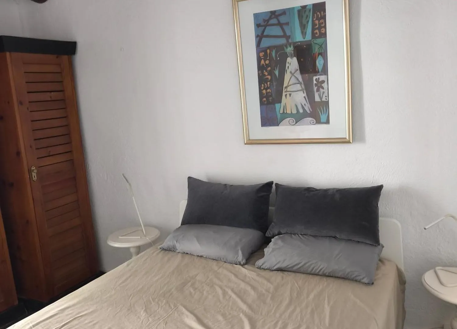 Villa Casa Limon - Alpujarras Orgiva Chalet