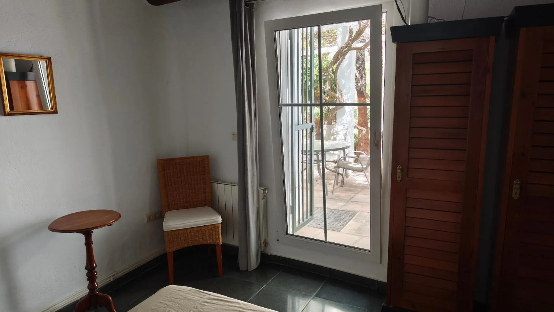 Villa Casa Limon - Alpujarras Orgiva España