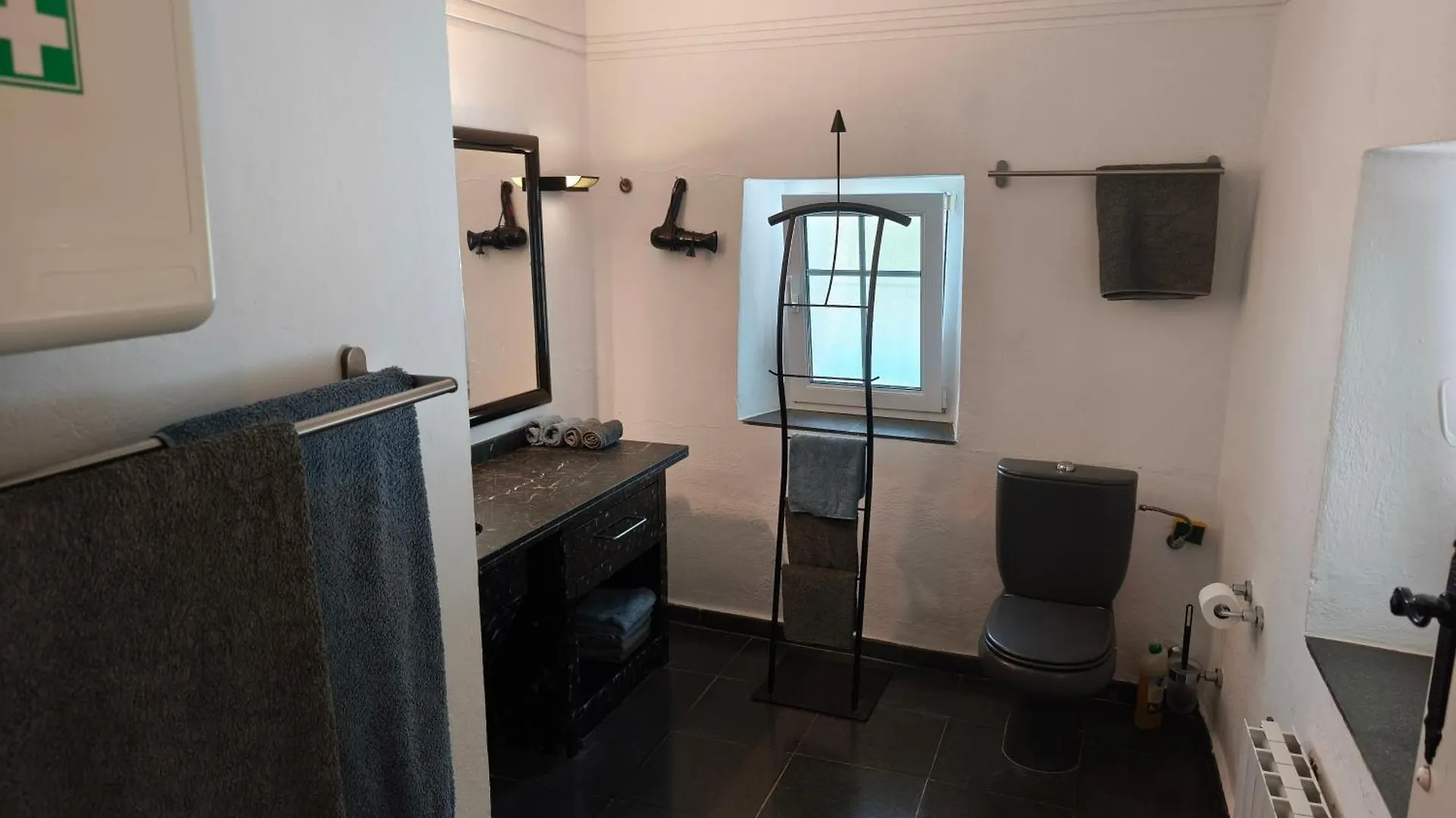 Villa Casa Limon - Alpujarras Orgiva 0*,  España