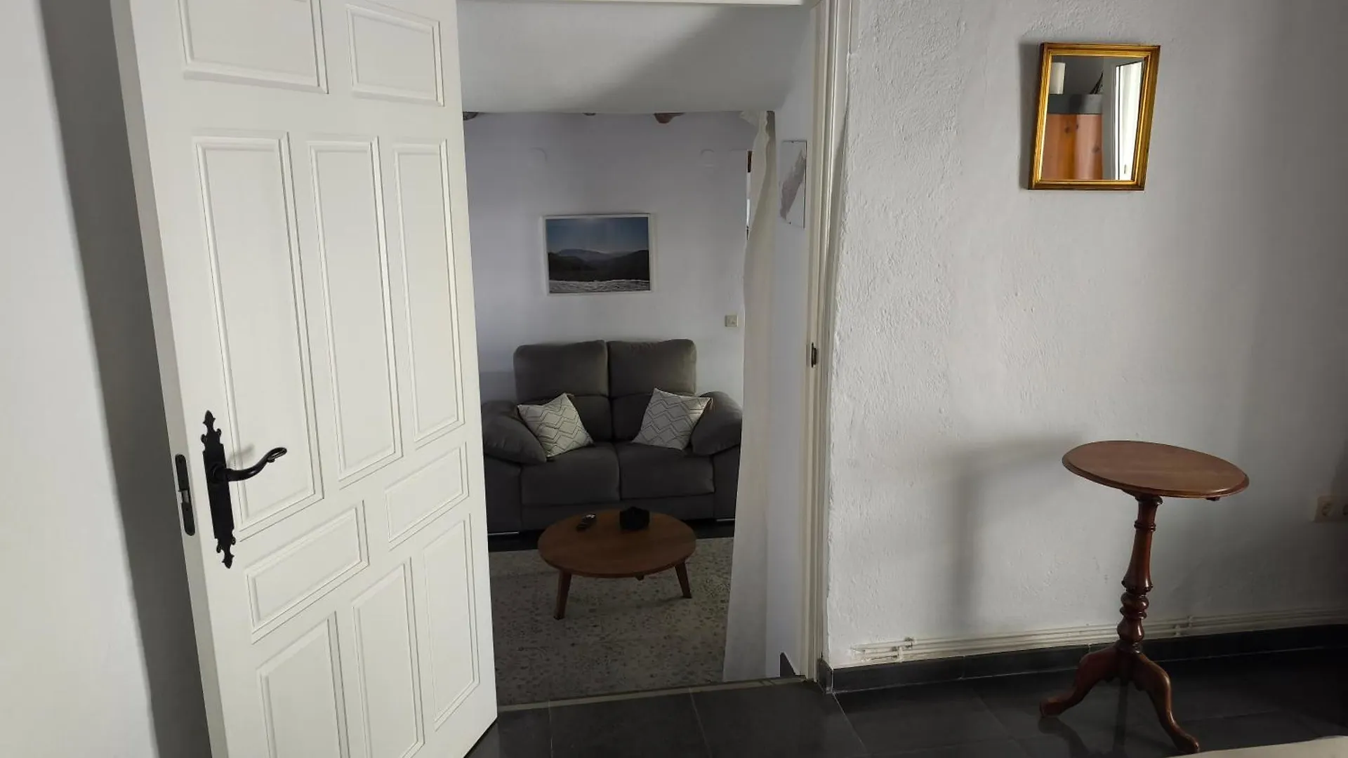 Villa Casa Limon - Alpujarras Orgiva Chalet