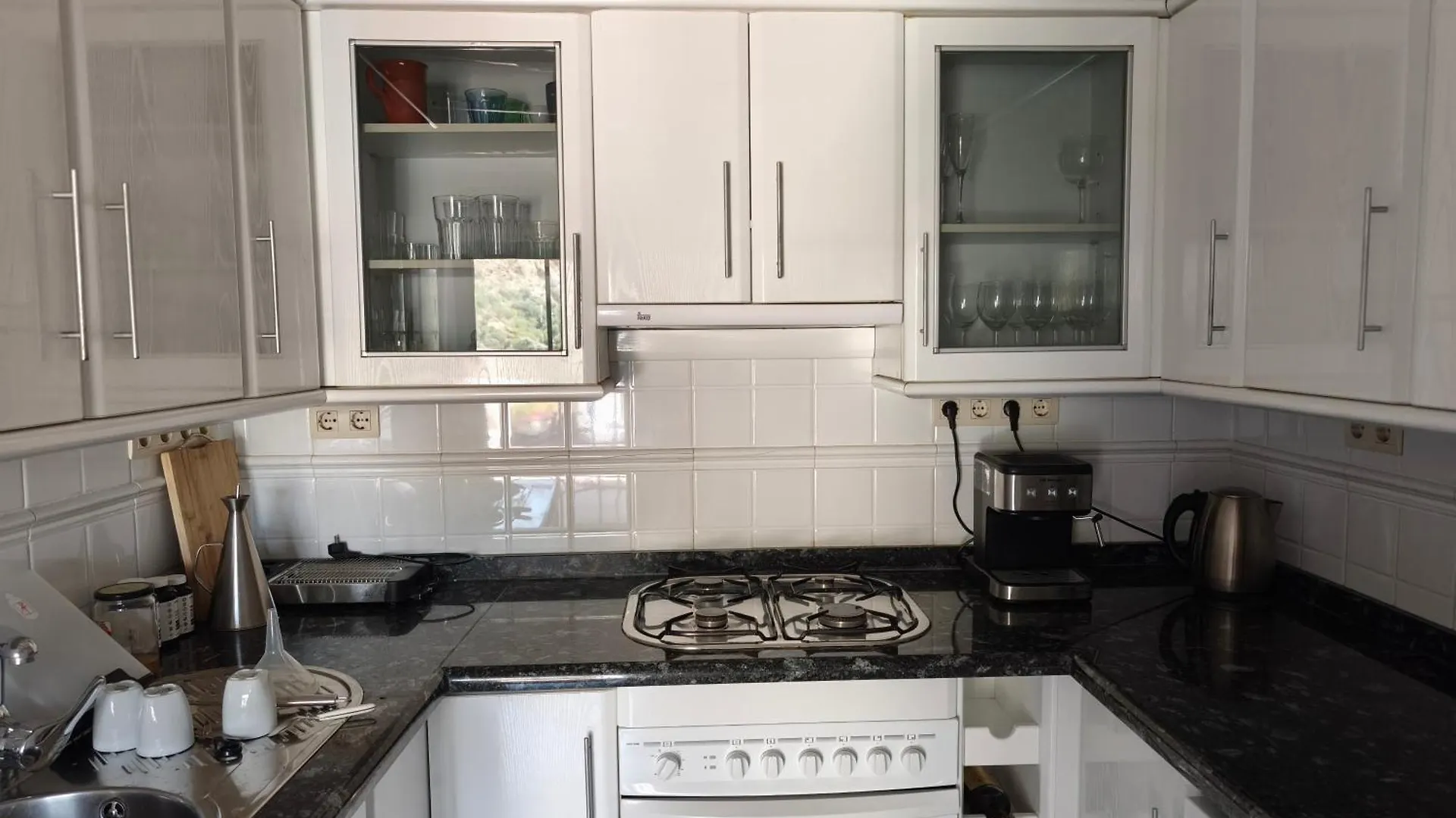 Villa Casa Limon - Alpujarras Orgiva