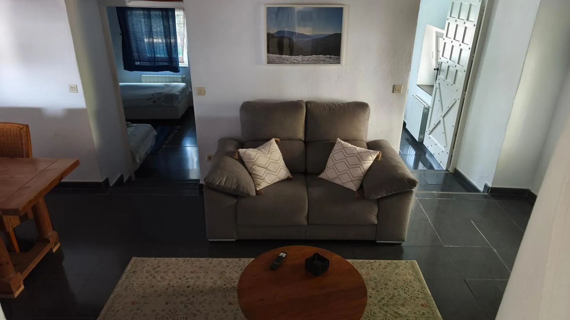 Chalet Villa Casa Limon - Alpujarras Orgiva