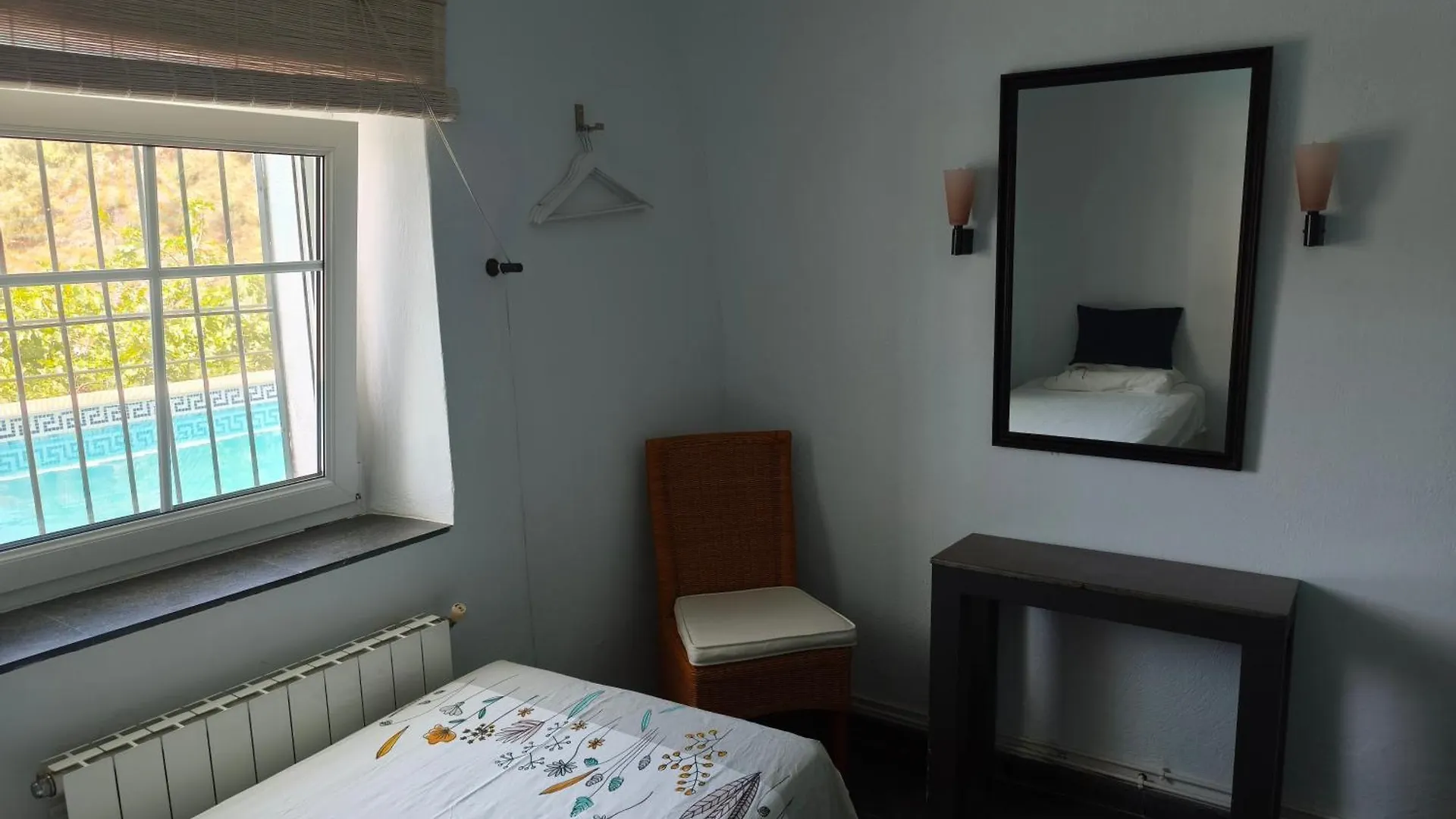 Villa Casa Limon - Alpujarras Orgiva 0*,