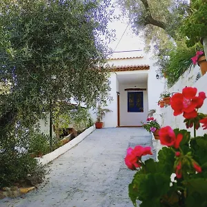 Cortijo Rural Al-andalus Con Piscina Orgiva