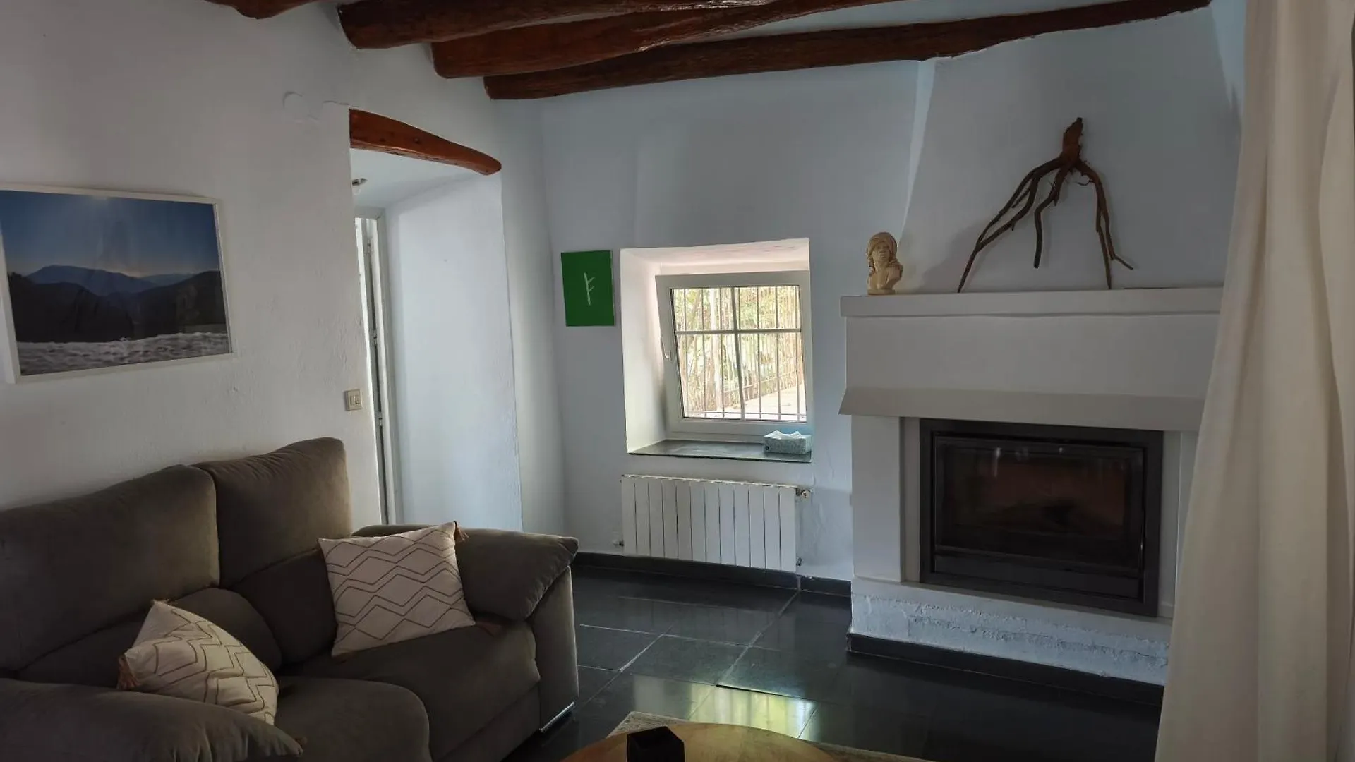 Casa Limon - Alpujarras Villa Orgiva Spain